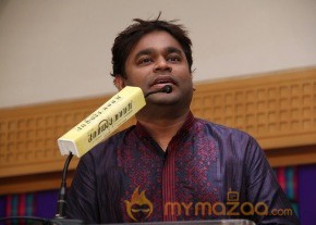 Kaaviyathalaivan Movie Press meet Photos photo 39