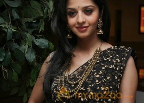 Kaaviyathalaivan Movie Press meet Photos photo 34