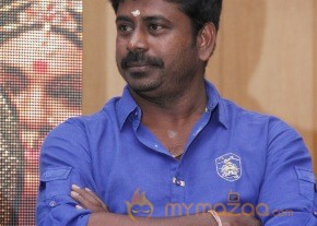 Kaaviyathalaivan Movie Press meet Photos photo 2