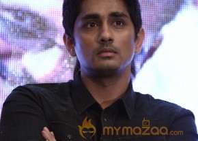 Kaaviyathalaivan Movie Press meet Photos photo 14