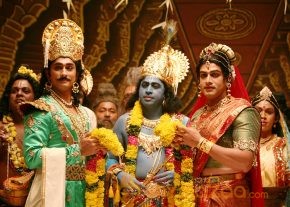 Kaaviyaththalaivan Movie Stills photo 4