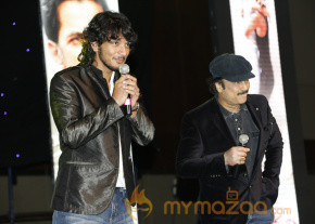 Kadali Movie Audio Launch Photos photo 5