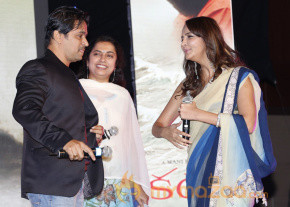 Kadali Movie Audio Launch Photos photo 8