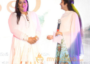 Kadali Movie Audio Launch Photos photo 12