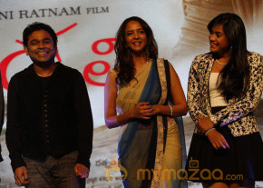 Kadali Movie Audio Launch Photos photo 4