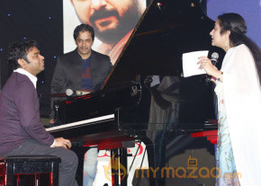 Kadali Movie Audio Launch Photos photo 11