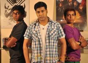 Kadalukku Kannillai movie stills photo 14
