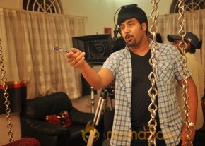 Kadalukku Kannillai movie stills photo 16