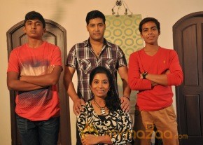 Kadalukku Kannillai movie stills photo 11
