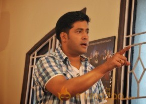 Kadalukku Kannillai movie stills photo 2