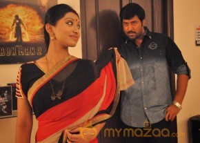 Kadalukku Kannillai movie stills photo 15