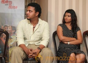 Kadhal 2014  Movie Audio Launch Photos photo 21