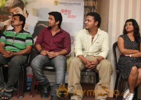 Kadhal 2014  Movie Audio Launch Photos photo 36