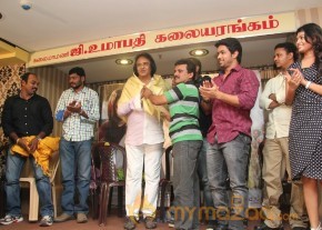 Kadhal 2014  Movie Audio Launch Photos photo 20