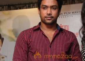 Kadhal 2014  Movie Audio Launch Photos photo 14