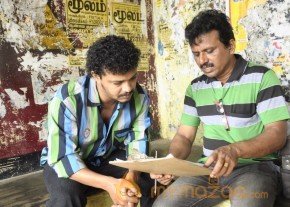 Kadhal 2014 Tamil Movie Stills photo 35