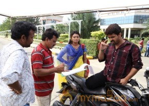 Kadhal 2014 Tamil Movie Stills photo 30