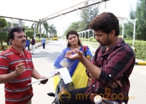 Kadhal 2014 Tamil Movie Stills photo 25