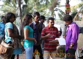Kadhal 2014 Tamil Movie Stills photo 4