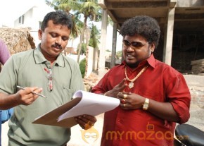 Kadhal 2014 Tamil Movie Stills photo 2