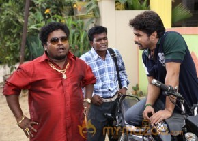 Kadhal 2014 Tamil Movie Stills photo 27