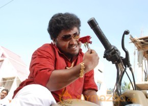 Kadhal 2014 Tamil Movie Stills