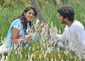 Kadhal Paithiyam Movie Stills photo 9