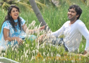 Kadhal Paithiyam Movie Stills photo 21