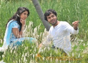 Kadhal Paithiyam Movie Stills photo 25