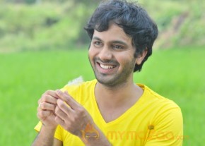 Kadhal Paithiyam Movie Stills photo 5