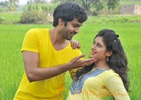 Kadhal Paithiyam Movie Stills photo 34