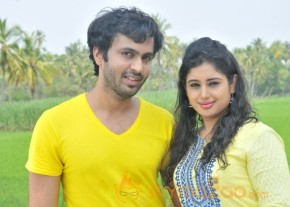 Kadhal Paithiyam Movie Stills photo 17