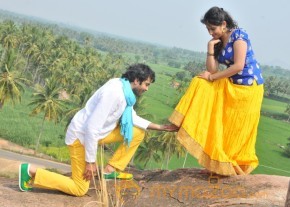 Kadhal Paithiyam Movie Stills photo 37