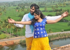 Kadhal Paithiyam Movie Stills photo 19