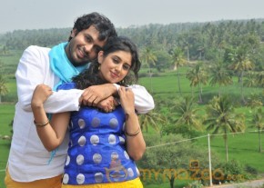Kadhal Paithiyam Movie Stills photo 8