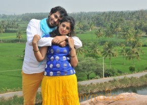 Kadhal Paithiyam Movie Stills photo 28