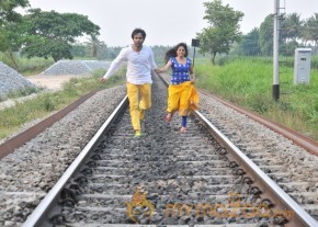 Kadhal Paithiyam Movie Stills photo 6