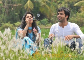 Kadhal Paithiyam Movie Stills photo 15