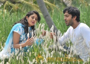 Kadhal Paithiyam Movie Stills photo 18