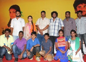 Kadhalai Thavira Veruondrum Illai Pressmeet photo 8