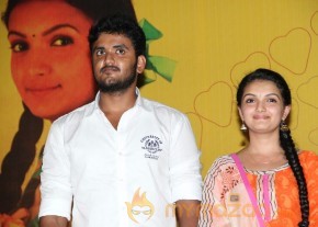 Kadhalai Thavira Veruondrum Illai Pressmeet photo 23