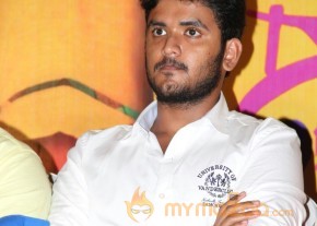 Kadhalai Thavira Veruondrum Illai Pressmeet photo 31