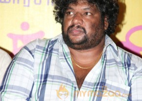 Kadhalai Thavira Veruondrum Illai Pressmeet photo 24