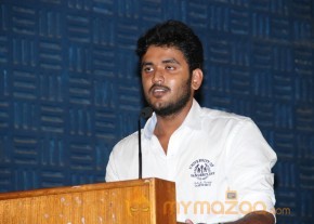 Kadhalai Thavira Veruondrum Illai Pressmeet photo 30