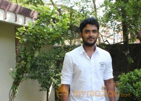 Kadhalai Thavira Veruondrum Illai Pressmeet photo 20