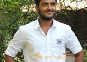 Kadhalai Thavira Veruondrum Illai Pressmeet photo 7