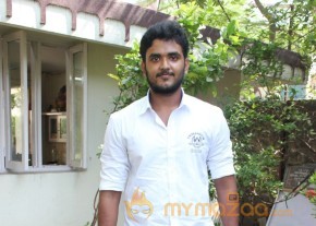 Kadhalai Thavira Veruondrum Illai Pressmeet photo 9