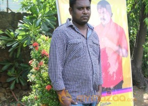 Kadhalai Thavira Veruondrum Illai Pressmeet photo 3