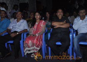 Kadhale Ennai Kadhali Movie Audio Launch  photo 39