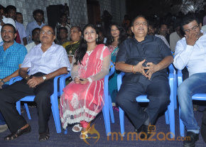 Kadhale Ennai Kadhali Movie Audio Launch  photo 23